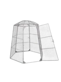 Chicken Wire Super Dome -Gardening Supplies Store 8611977 3806 tif