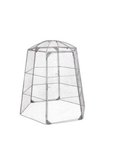 Chicken Wire Super Dome -Gardening Supplies Store 8611977 3807 tif