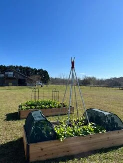 Insect And Pest Net Row Protector -Gardening Supplies Store 8611985 04 tif