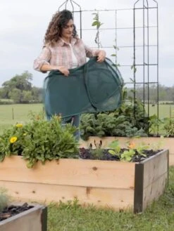 Insect And Pest Net Row Protector -Gardening Supplies Store 8611985 8389 tif