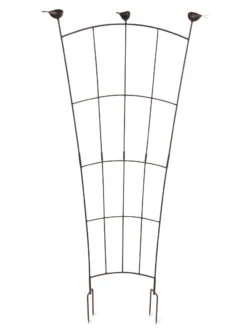 Flock Of Friends Wall Trellis -Gardening Supplies Store 8612636 341