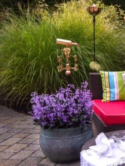 Sonoma Hose Pot -Gardening Supplies Store 8612733 02V tif