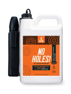 Zone No Holes! Digging Prevention Products -Gardening Supplies Store 8612820 01v zone no holes digging prevention gallon wand