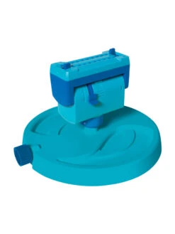 Aqua Joe® AJ-OSPR20 20-Nozzle Oscillating Sprinkler -Gardening Supplies Store 8612868 05v