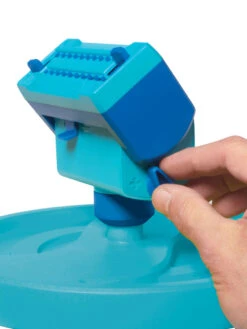 Aqua Joe® AJ-OSPR20 20-Nozzle Oscillating Sprinkler -Gardening Supplies Store 8612868 06v