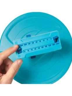 Aqua Joe® AJ-OSPR20 20-Nozzle Oscillating Sprinkler -Gardening Supplies Store 8612868 07v