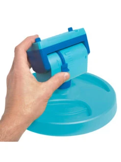 Aqua Joe® AJ-OSPR20 20-Nozzle Oscillating Sprinkler -Gardening Supplies Store 8612868 08v