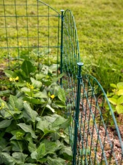 6 Panel Critter Fence With Gate -Gardening Supplies Store 8612967 0070 tif