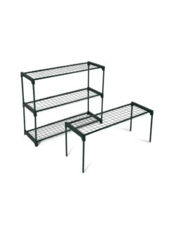 Gardman Greenhouse Shelving -Gardening Supplies Store 8613190 3881