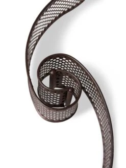 Scroll Linking Stakes, Set Of 3 -Gardening Supplies Store 8613321 5903