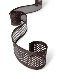 Scroll Linking Stakes, Set Of 3 -Gardening Supplies Store 8613321 5906