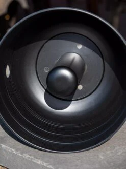 Ribbed Hose Pot With Lid -Gardening Supplies Store 8613332 0094