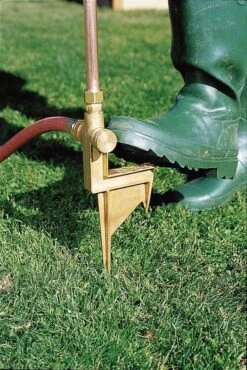Hi-Rise Lifetime Sprinkler -Gardening Supplies Store GS33340 01