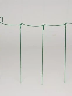 Curved Linking Stakes -Gardening Supplies Store GS35240 05S tif