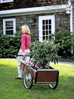 Medium Gardener's Supply Cart -Gardening Supplies Store GS36499 01 tif
