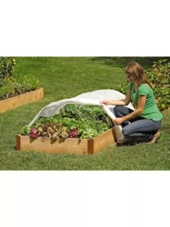 Super Hoops, Set Of 6 -Gardening Supplies Store GS39423 01 1 3 4