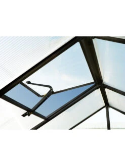 MONT Growers Edition Greenhouse, 8' X 8' -Gardening Supplies Store mont vent growers